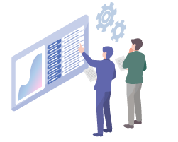 01｜採用のプロフェッショナルが伴走